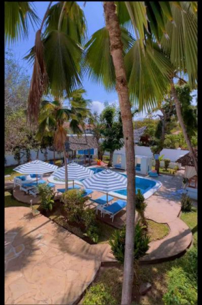 Milamax Beach Vllla